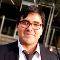 Juan Diego Yllaconza Salcedo