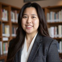 Renae Hee Eun Lee