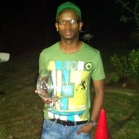Jabulani Nzama