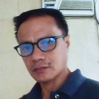 Raymond Ofalla