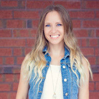 Natalie Bradley