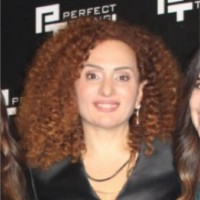 Ginette Bouzeid