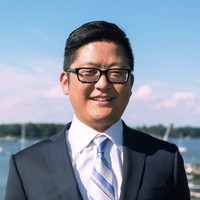 Isaac Cho
