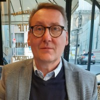 Magnus Lindkvist