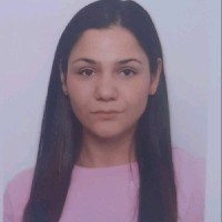 Mariya Krumova