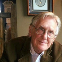 Gerald Aves