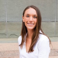Tori Mahon