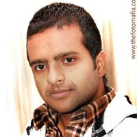 Siddhartha Srivastava