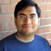 Sriram Pradhan