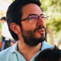 David Gonzalez Leiva