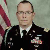 Randel Matney