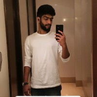 Jay Desai