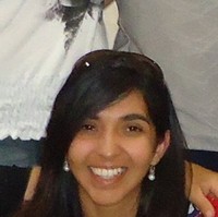 Maria Soledad Orrego