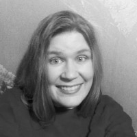 Joanna Inwards