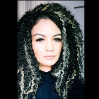 Leidinalva Pereira dos Santos