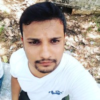 Prabhakaran V S