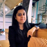Simran Manhas
