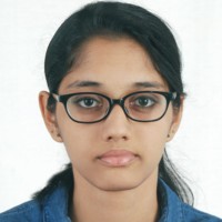 Arundhathi Jayakrishnan