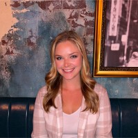 Sarah Galligan