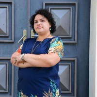 Yeidy Altagracia González Marine