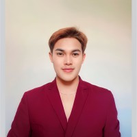 Waritthorn Boonphong