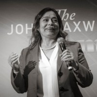 Elsa Margarita Casula Flores