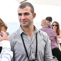 Shalev Or