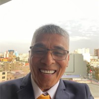 Enrique Vega