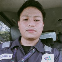Dendy Syahputra