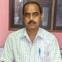 Sunil Kumar Pandey