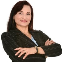 Amelia Reyes
