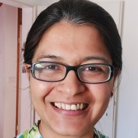 Priyanka Pandey