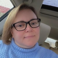 Kristi Wead