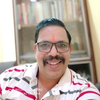 Shrihari Panse