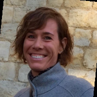 Molly Adams