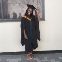 Monique Turay