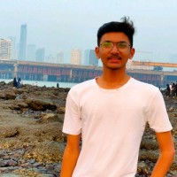 Harsh Shah