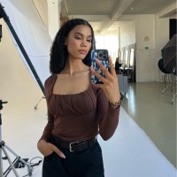 Brenda Dacytė