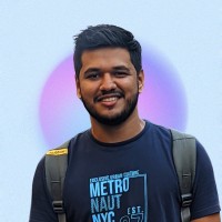 Shubham Suryavanshi