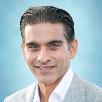 Sunny Bhatia, MD, MMM, FACHE, FACC, FSCAI