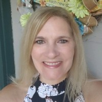 Lisa Morgan