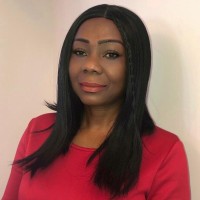Lanre Tunji-Ajayi, M.S.M.