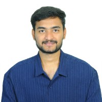 Prashanth Raju S