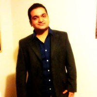 Vishal Patil