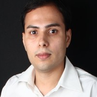 Siddharth Jodha