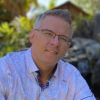 Scott Waldner, P.Eng, LSSBB