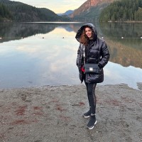 Sanaz Rezaei