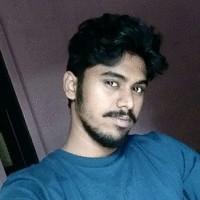 Srinivas Kalyanaraman