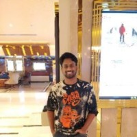 Mohan Krishna Landa