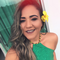 Nayana Carvalho